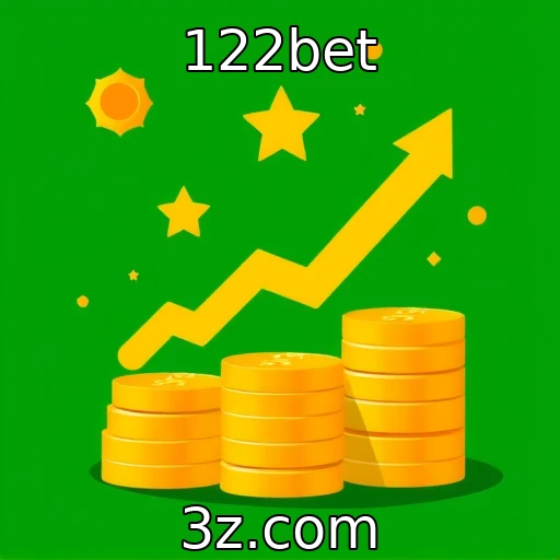 122bet Como os Jackpots Progressivos Estão Transformando Cassinos Online