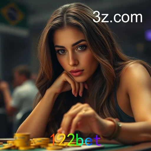 122bet Promocao