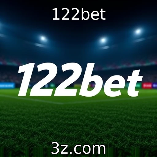 122bet Apostas inteligentes: Como analisar partidas para ganhar mais