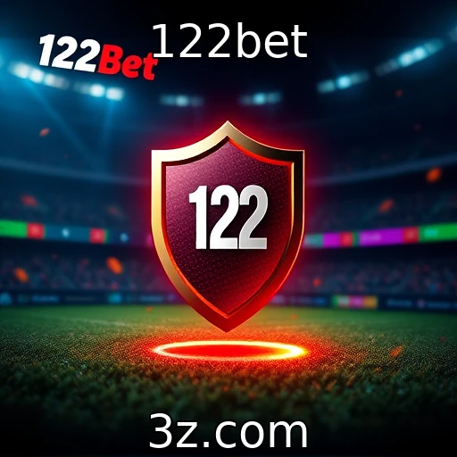 122bet Apostas esportivas: desvendando os segredos das análises de partidas