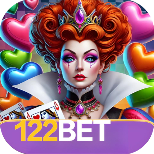 122bet Logo