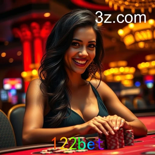 122bet Plataforma Confiável