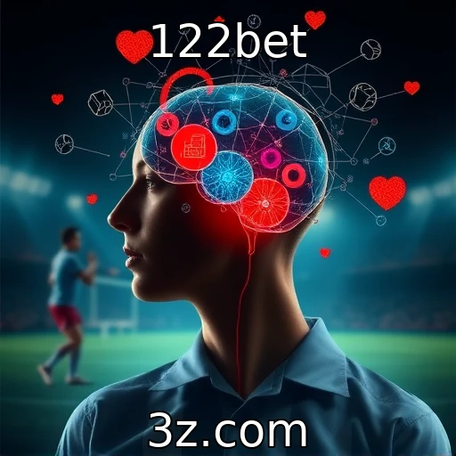 Explorando novas tendências nas apostas esportivas do Brasil - 122bet