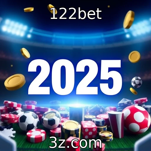 As melhores estratégias para apostas esportivas em 2025 - 122bet