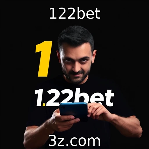 Apostas esportivas: os segredos para analisar partidas com sucesso - 122bet