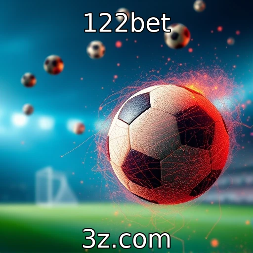 Apostas esportivas em alta: O que esperar da próxima temporada - 122bet