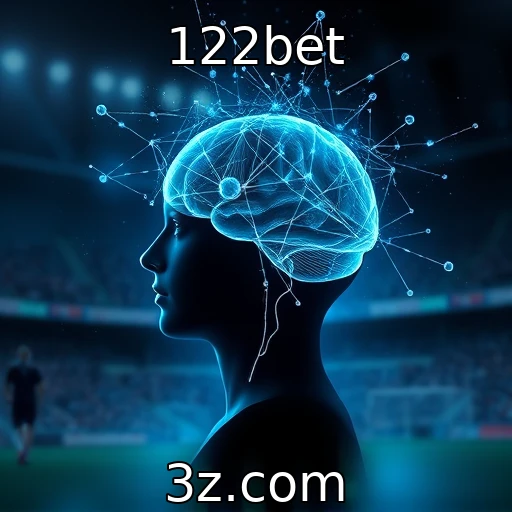 Analise profunda: apostas esportivas na temporada atual - 122bet